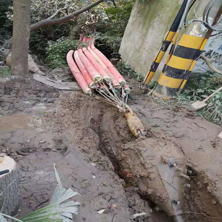 合阳拖拉管